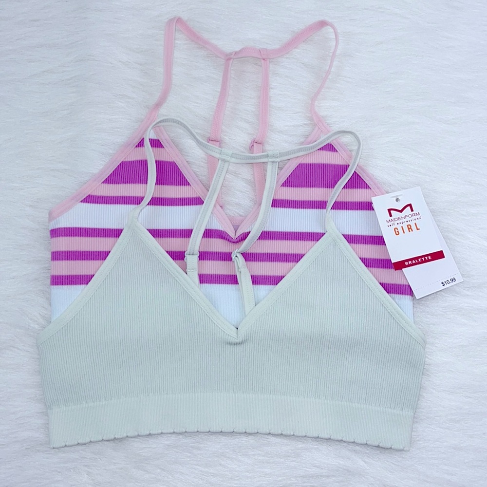 Set de 2 Bras